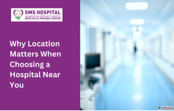Looking for a Choosing a Hospital Near You