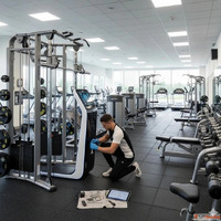 Society Gym Equipment Repair in India B2B Experts