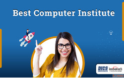 Best Computer institute in Delhi-DICS Innovatives