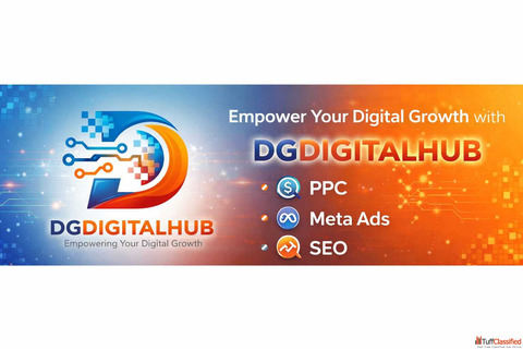 Digital Marketing Company
