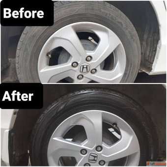 Professional Car Detailing Services in Indore - Get Premium Protection