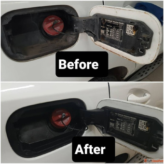 Professional Car Detailing Services in Indore - Get Premium Protection