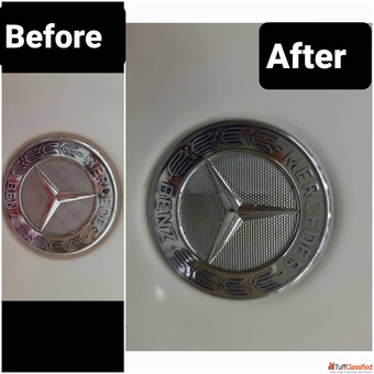 Professional Car Detailing Services in Indore - Get Premium Protection