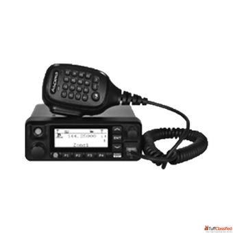 SIM Based Radios for Businesses - Secure Scalable Cost-Effective