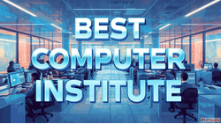 Best Computer Institute in Delhi - DICS INNOVATIVES