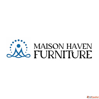 Contemporary Furniture for Living Room Maison Haven Furniture