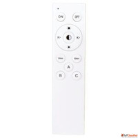 Wireless Remote Control for Lighting - Smart Convenient Cont...