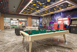 Studio Apartment in Jagatpura Jaipur Virat NRI Avenue