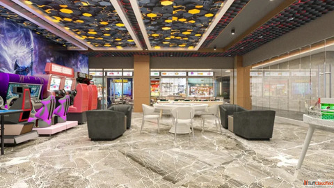 Studio Apartment in Jagatpura Jaipur Virat NRI Avenue