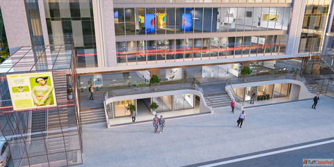 Studio Apartment in Jagatpura Jaipur Virat NRI Avenue