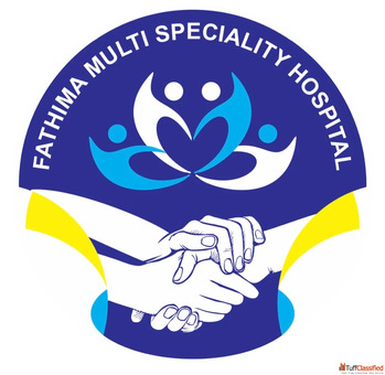 Best Orthopaedic Hospital in Warangal Fathima Multispeciality Hospital