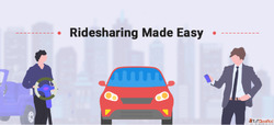 Ride Sharing App Development - Smart Ride Sharing App Soluti...