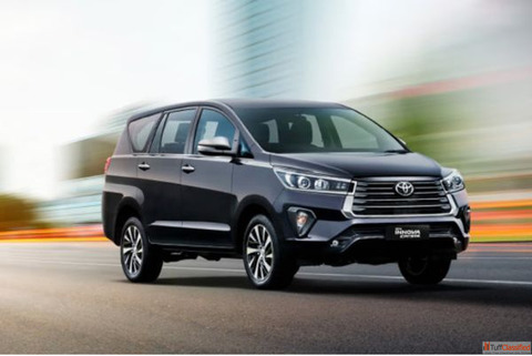 Chandigarh to Delhi One Way Taxi Service - Easy Booking Low Fares