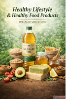 Healthy Lifestyle Products Available Online NCR