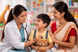 Advanced Child Healthcare Solutions in Guwahati
