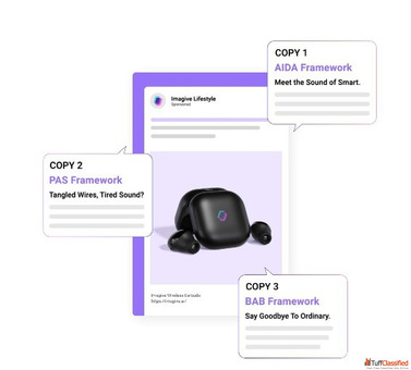 Unlock Growth with AI Copywriting Tools in India