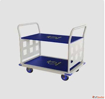 Trolley Suppliers in Dubai Commercial and Industrial Mobilit...