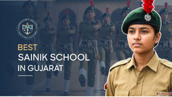 Prarthana Global School - Top Sainik School in Gujarat for D...