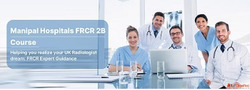 Best FRCR 2B Course in India