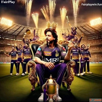 Fairplay ID the First Day First Match RCB vs SRH IPL Experie...