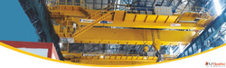 Best Quality Double Girder EOT Cranes