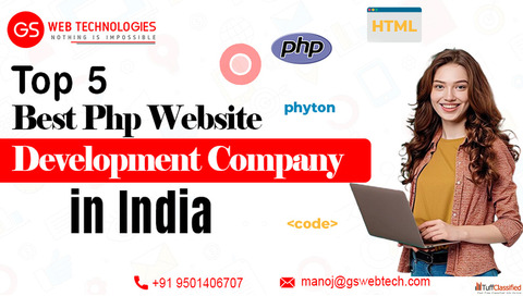 Top IT Company in Zirakpur Leading IT Solutions Provider