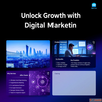 Digital marketing service in Kolkata - Get Ranked 1 Immediately