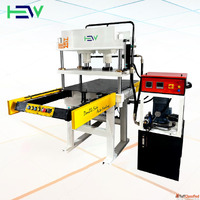 PU Foam Cutting Machine for Clean and Precise Polyurethane F...