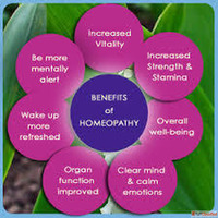 Benefits of Homeopathy Gentle Effective and Side-Effect-Free...