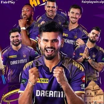 Fairplay ID First Day IPL Match RCB vs SRH Full Experience