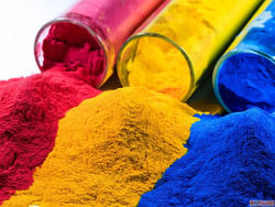 Buy Organic Holi Color Powder at Best Price