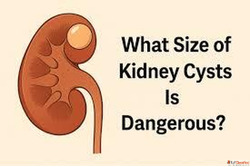 Understanding Kidney Cysts What Size Becomes Dangerous