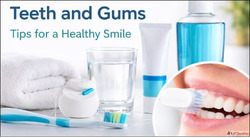 Take Care of Your Teeth and Gums