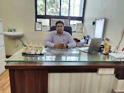 Orthopedic Surgeon in Raipur Joint Replacement Expert - Dr. ...