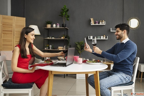 Best Matrimonial Service