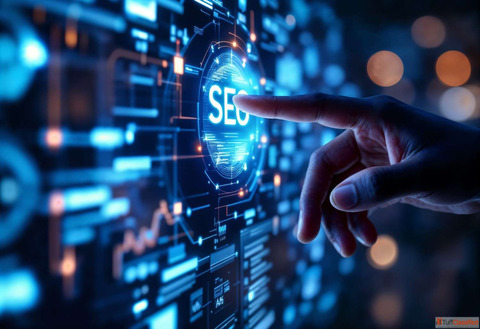 SEO Service in Indore Grow Your Business with Digital OmniTech