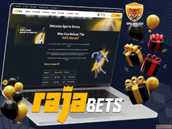 Rajabets Online Cricket ID