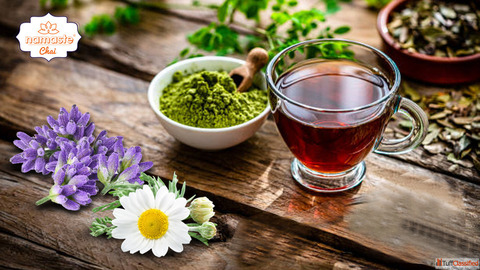 Top Chai Near Belagavi - Namaste Chai