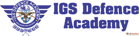 IGS Defence academy