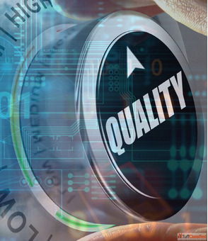 Quality Indicator Software