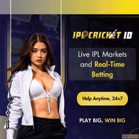IPL Cricket ID Provider in India
