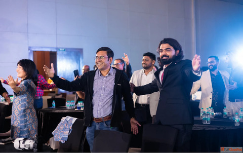 Offsite Event Management Company in Chandigarh