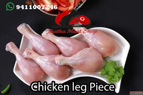 Fresh Chicken Delivery in Dayalpur - Call 9411007246 Jhatka Meat Shop Dayalpur
