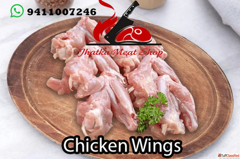 Fresh Chicken Delivery in Dayalpur - Call 9411007246 Jhatka Meat Shop Dayalpur