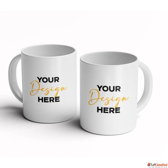 Custom Mugs