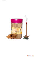 Natural Incense Dhoop Sticks Traditional Indian Style 100g P...