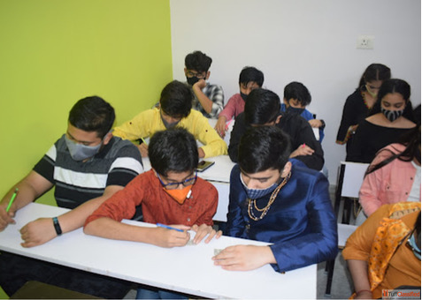 Best Class 10th Science Tuition Mukherjee Nagar Best Class 10th Science Tuition