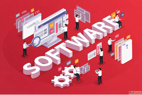 Looking for a reliable Custom Software Development Service for your business