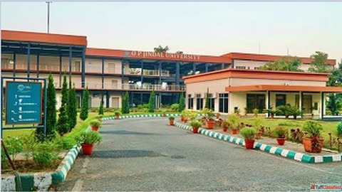 Top Private Universities in Chhattisgarh