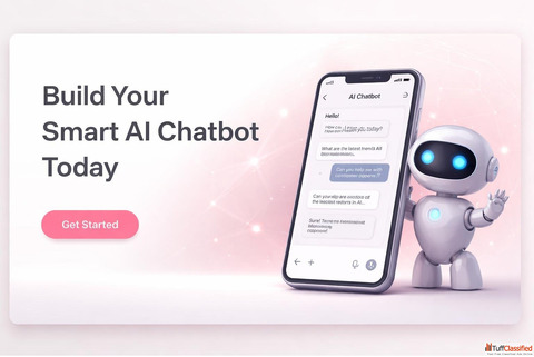 AI Chatbot Development Company - DevsTree IT Solutions
